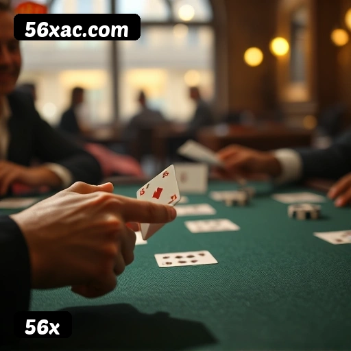 Vantagens exclusivas 56x para jogadores brasileiros - São Paulo, Rio, BH