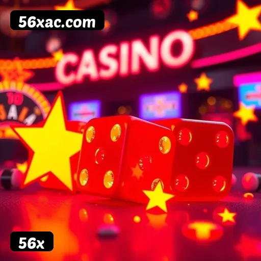 56x bônus R$5.000 + 500 giros - Rollover 35x, prazo 30 dias, 38% taxa conversão