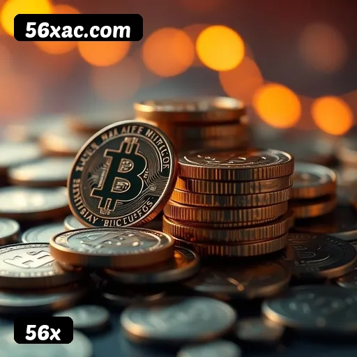 56x PIX instantâneo Brasil - Depósito e saque em minutos 24/7