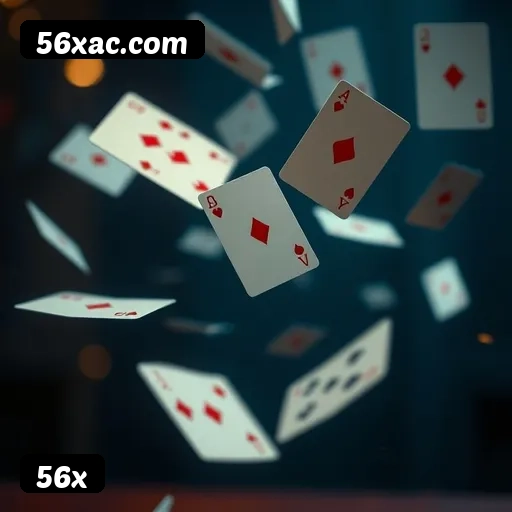 Jogo responsável 56x - Ferramentas de controle, limites, auto-exclusão, suporte CVV 188